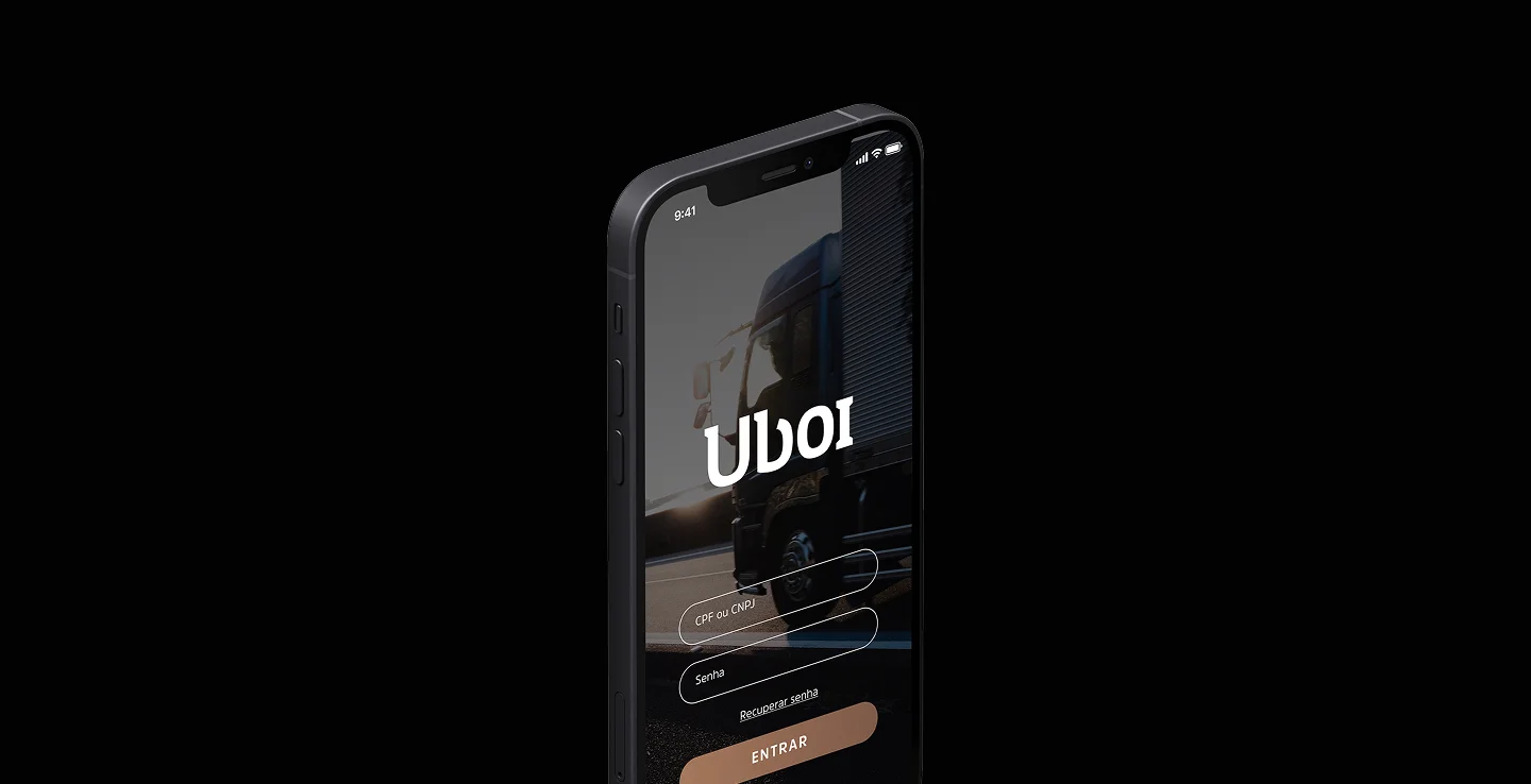 Uboi: transformação digital do transporte de gado