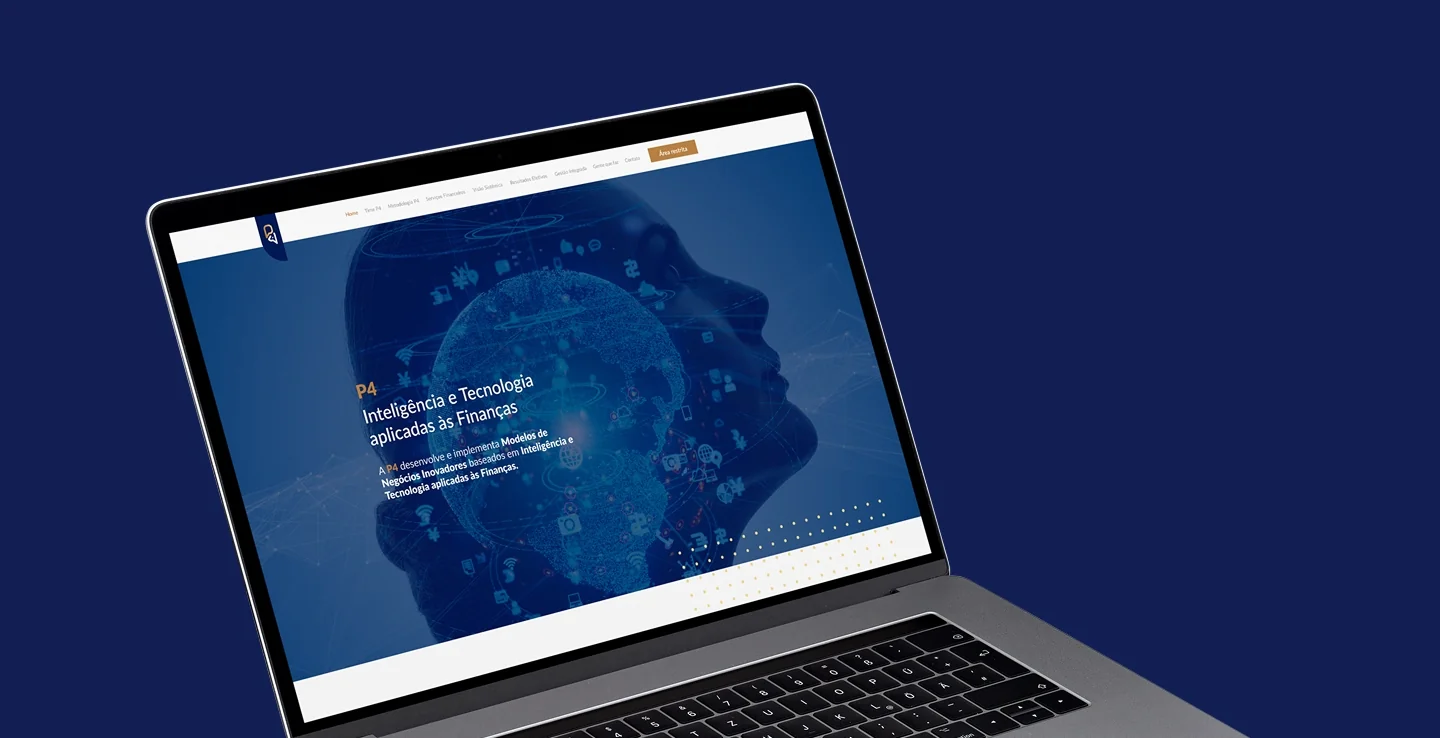 Como o novo portal traduziu predição e prevenção em uma experiência de usuário de elite