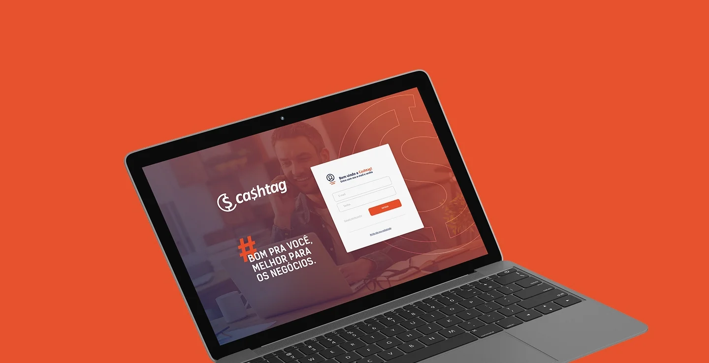 Cashtag inova o mercado financeiro com plataforma de acesso simplificado