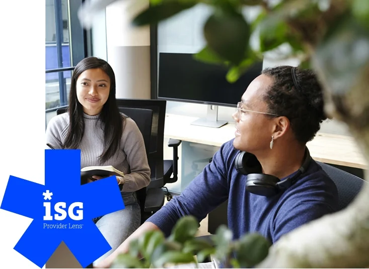 ISG Provider Lens