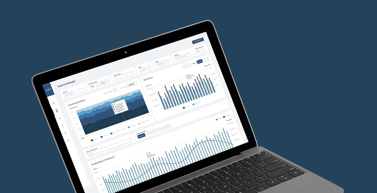 Sales AI transforma dados em previsões e acelera decisões comerciais