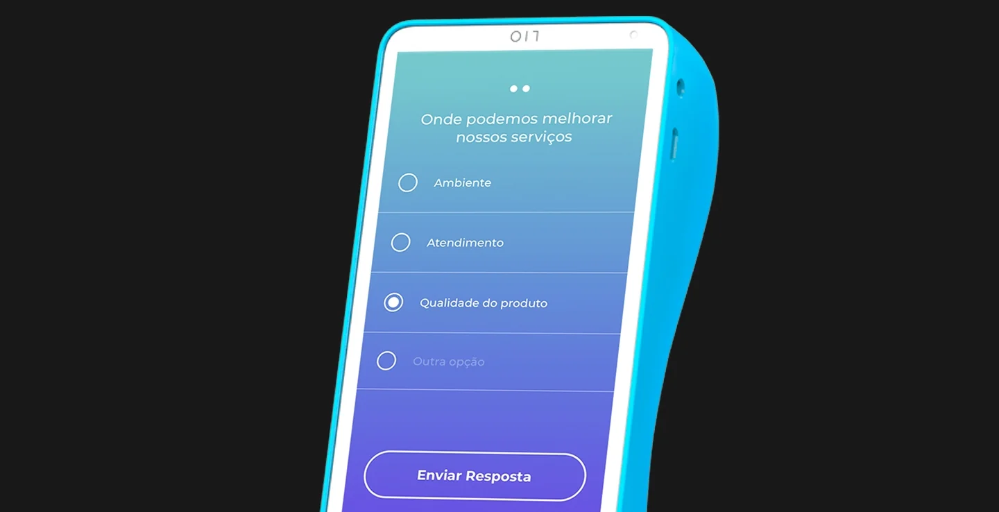 Score Lio: captura de NPS e engajamento no pagamento
