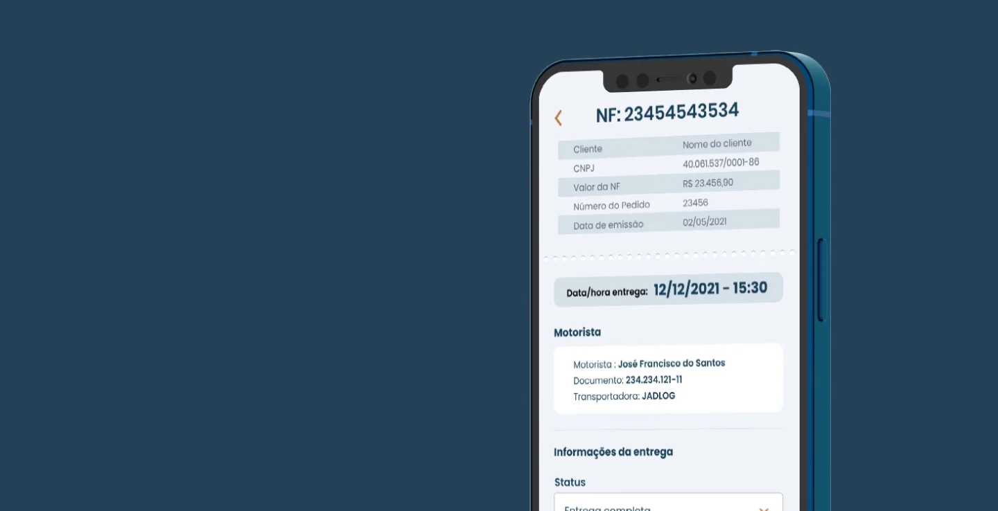 Seara digitaliza processos fiscais com Canhoto Digital e otimiza logística