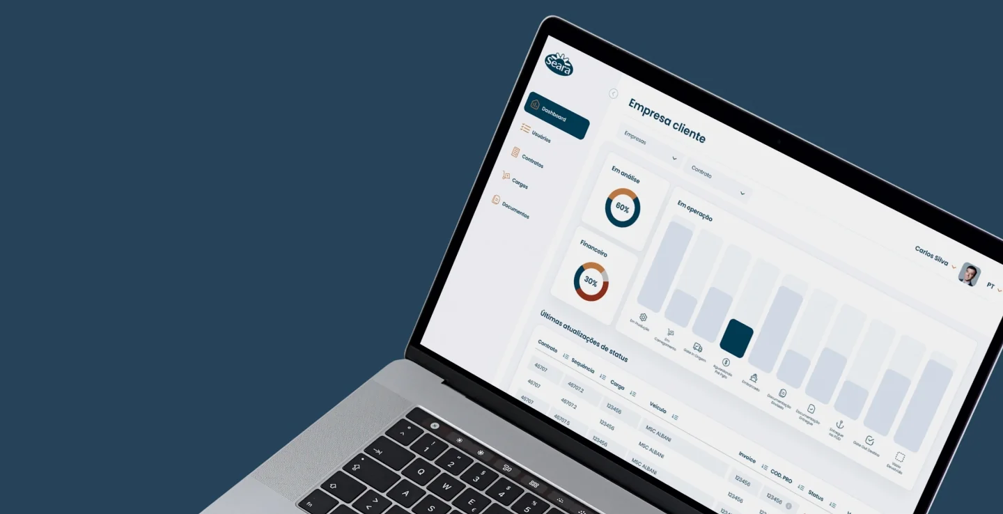 Seara fortalece o relacionamento com o consumidor com portal que integra canais e melhora a experiência do cliente