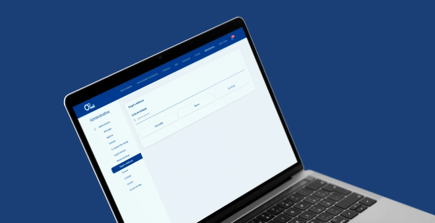 TEM Ads: centralização e inteligência de dados na gestão publicitária