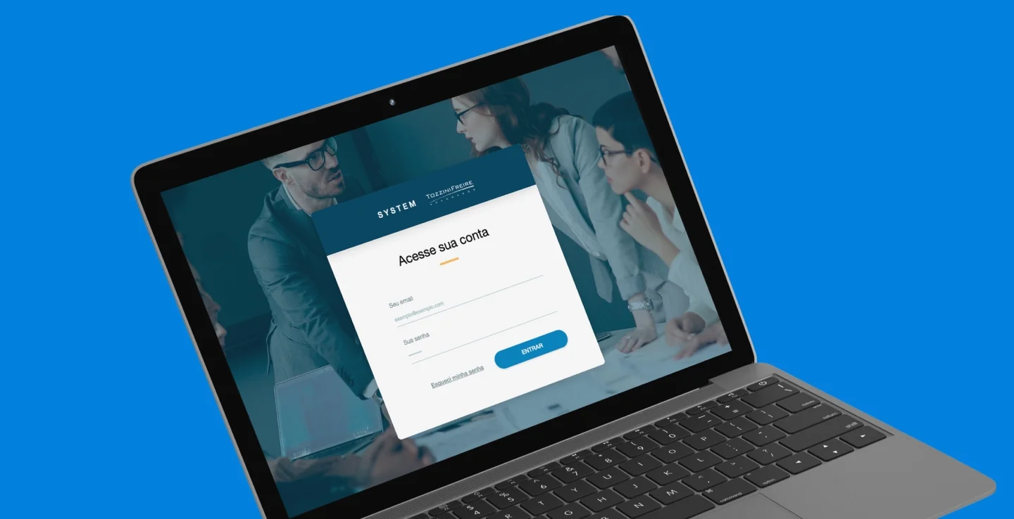 Tozzini Freire unifica processos jurídicos digitalmente